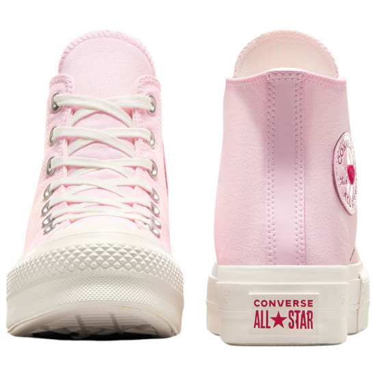 Converse Chuck Taylor All Star Lift